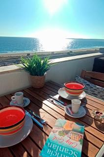 Apart Great Sea View - Alvor - 0
