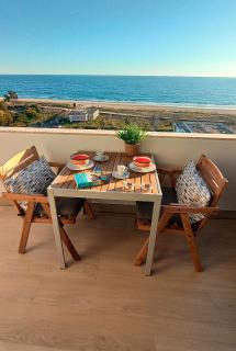 Apart Great Sea View - Alvor - 3