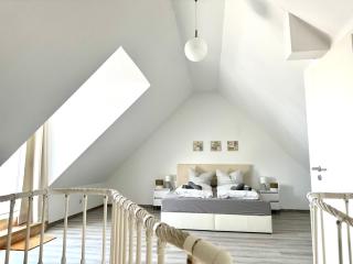 Apartment über den Dächern Hamelns - Hameln - 9
