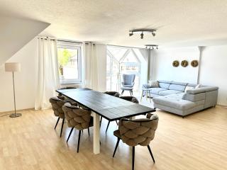Apartment über den Dächern Hamelns - Hameln - 7