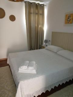 Bilocale al piano terra a 3 minuti dal mare a La Caletta - La Caletta - 6