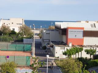 Studio Carnon bord de plage climatisé - Carnon-Plage - 2