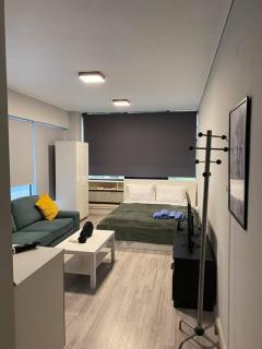 Κέντρο πόλης Βασίλης 2 - 0