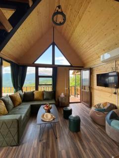 chemi kera Chalet - Makho - 0