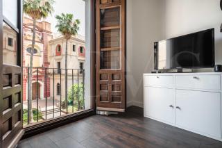 Spacious duplex with terrace by Picasso Museum by REMS - Malaga - 8