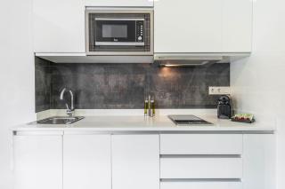 Spacious duplex with terrace by Picasso Museum by REMS - 5