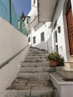 casa nonna mimina - Ostuni - 7