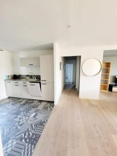 Appartement coeur Saint Remy de Provence - Saint-Rémy-de-Provence - 9