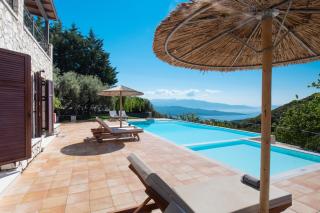 Anemones Villas by Omikron Selections - Spanokhórion - 4