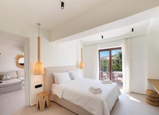 Anemones Villas by Omikron Selections - Spanokhórion - 2