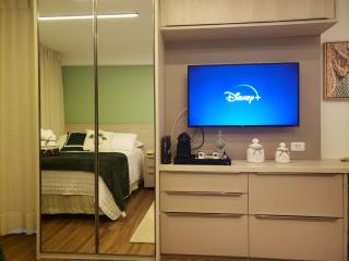 FLAT BEIRA MAR - BEACH CLASS EXECUTIVE - 3