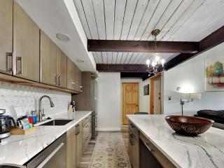 Timberline Condominiums 1 Bedroom plus Loft Deluxe Unit B3C - Snowmass Village - 0