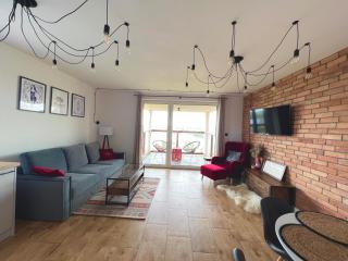 Skoczybruzda Apartamenty - Chmielno - 2