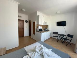 Amadeus XV 39 Studio Sunny Beach Centrum - Sonnenstrand - 3