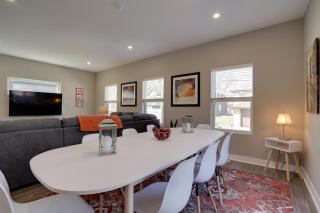Spacious Minneapolis Vacation Rental with Game Room! - Minneapolis - 3