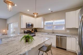 Spacious Minneapolis Vacation Rental with Game Room! - Minneapolis - 1