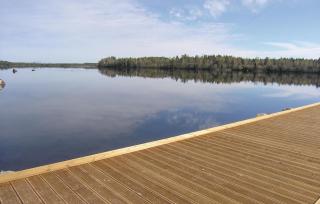 3 Bedroom Nice Home In Vittaryd - 3