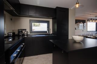 Chalets Residence Snoweden - Montchavin - 2