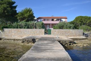 Apartman Utiha - Neviđane - 0