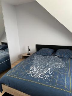 Chambre - 1