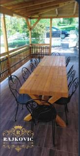 Apartmani Rajkovic - Soko Banja - 4