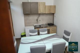 Apartmani Rajkovic - Soko Banja - 3