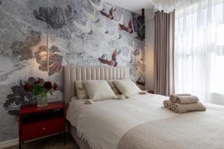 Fresh unit, high quality design. - Tallinn - 0