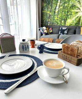 Ostsee-Ferienwohnung Uhlnüst Graal-Müritz - Gelbensande - 6
