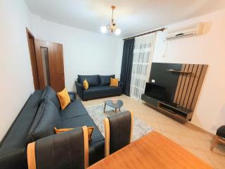 Apartament me qera Lungomare Vlore Medem - 8