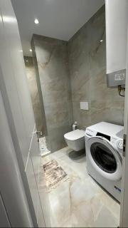 Studio City Center - Tirana - 7