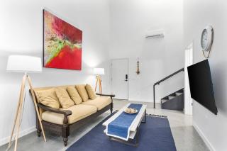 Open Loft in Redmond Core - 92 Walkscore! - Redmond - 8