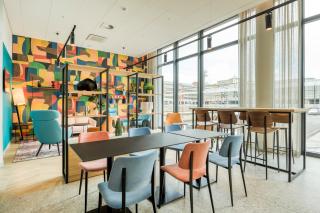 B&B HOTEL Namur - Namur - 2
