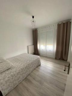 Appartement Gien - Gien - 0
