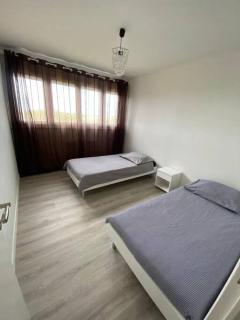 Appartement Gien - Gien - 2