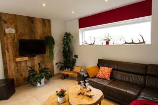 À l'orée de la Fôret - 2