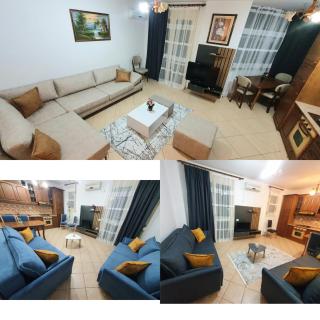 Apartament me qera Lungomare Vlore Medem - 3