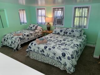 The Boat House - Water Front, WiFi, Pet Friendly home - Norfolk - 5