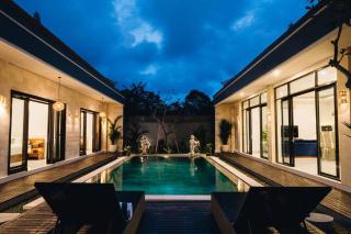 Love 1 Villa by Betterplace - Canggu - 0