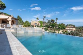 Villa Loubliere - La Roquette-sur-Siagne - 3