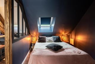 SOUS LE HAUT DES REMPARTS - Beaune - 9