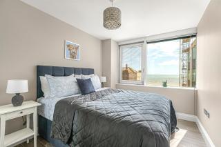 Airhost's Brighton's Best Green Diamond Escape with Sea Views - Brighton & Hove - 5