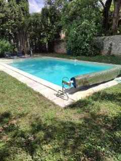 le mas rocamour - Roquemaure - 6