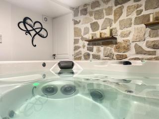 LoveRoom - Au Loge Love - Solliès-Pont - 1