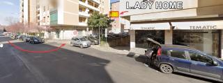 L.ADY HOME - Bolonia - 8