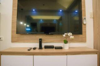 Sea Residences - Classy Unit Near Mall of Asia, Arena, Ayala, Ikea, Okada, SMX, PITX, Airport - Manila - 9