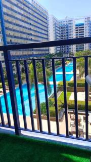 Sea Residences - Classy Unit Near Mall of Asia, Arena, Ayala, Ikea, Okada, SMX, PITX, Airport - Manila - 7