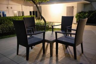Sea Residences - Classy Unit Near Mall of Asia, Arena, Ayala, Ikea, Okada, SMX, PITX, Airport - Manila - 4