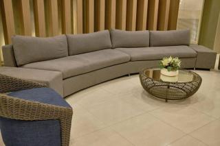 Sea Residences - Classy Unit Near Mall of Asia, Arena, Ayala, Ikea, Okada, SMX, PITX, Airport - Manila - 3