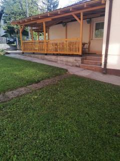 Apartmani Rajkovic - Soko Banja - 6