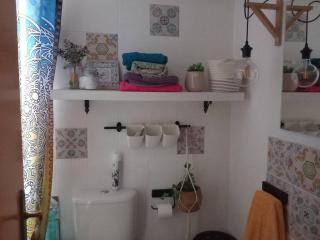 Casita Mona y Acogedora - 4